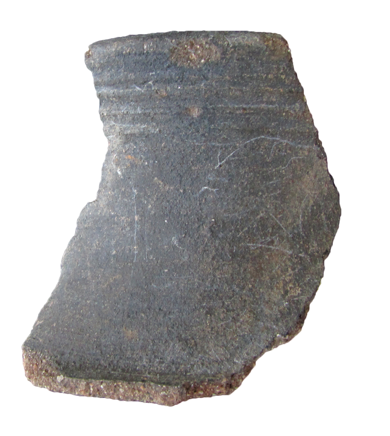 Roman Period Ceramic #848