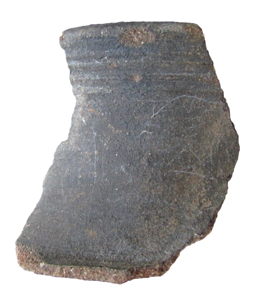 Roman Period Ceramic #848