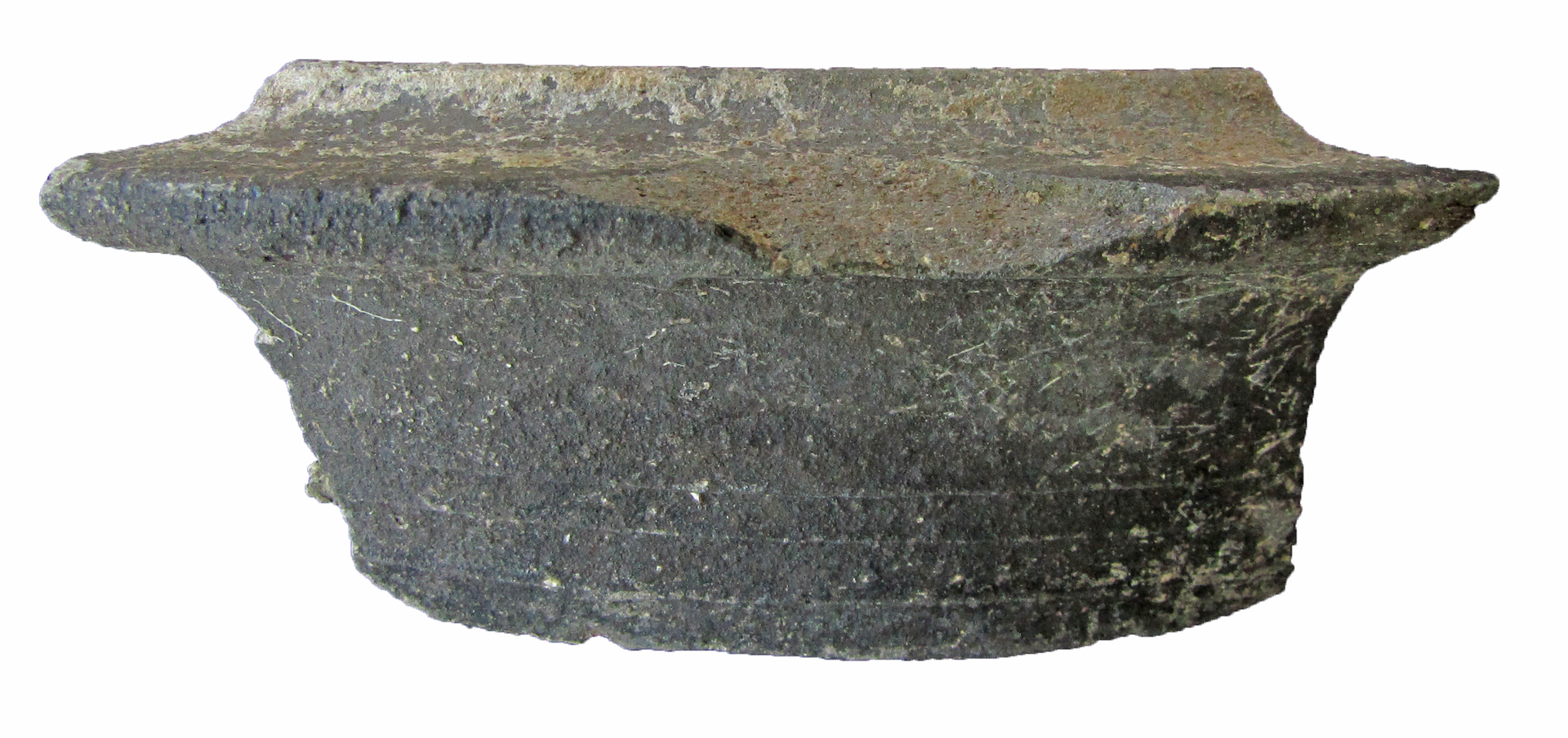 Roman Period Ceramic #861