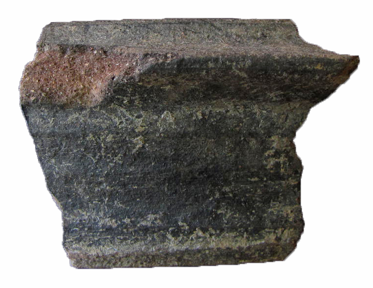 Roman Period Ceramic #865