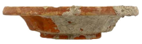 Roman Period Ceramic #888