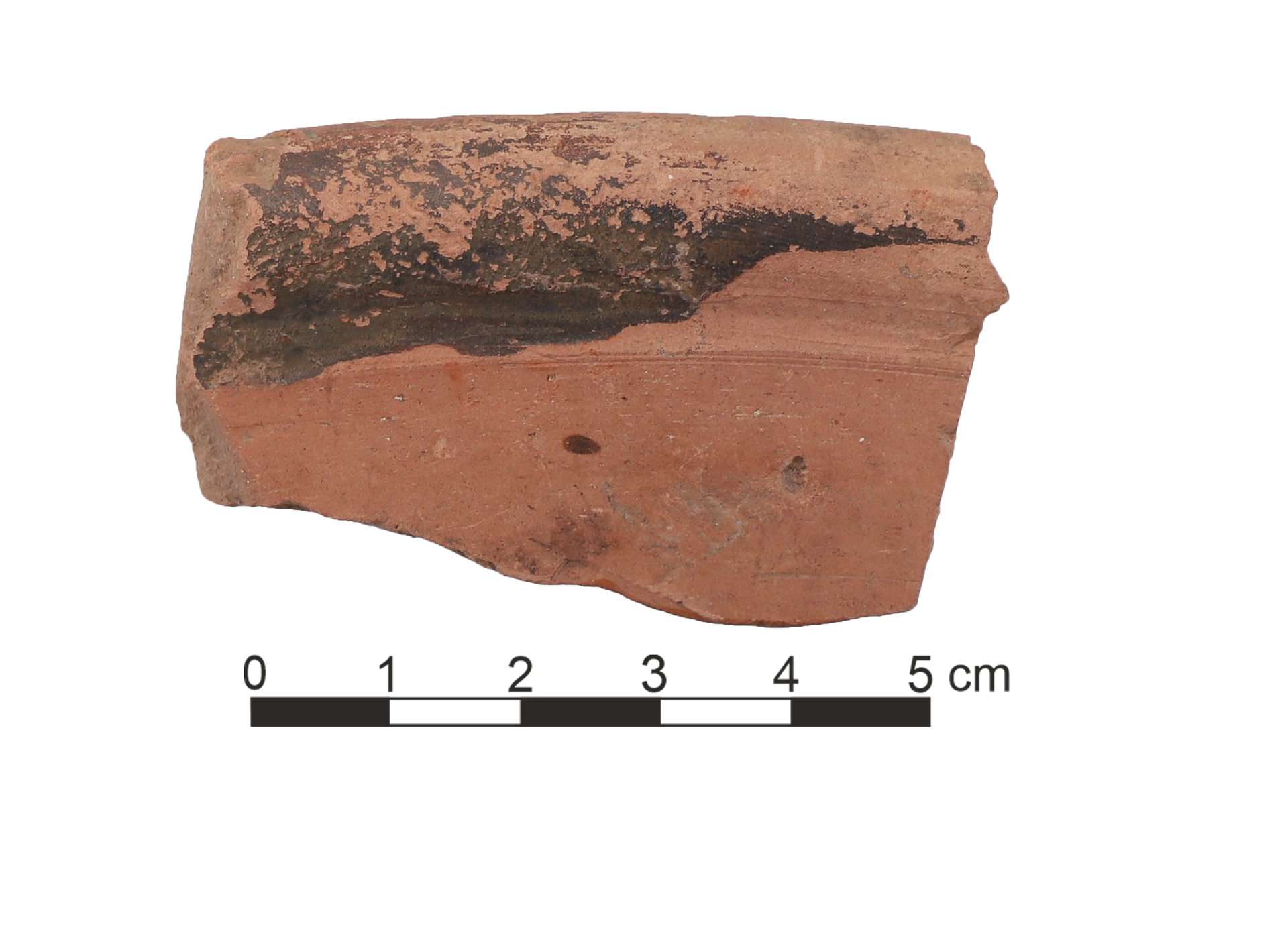 Hellenistic Period Ceramic #2884