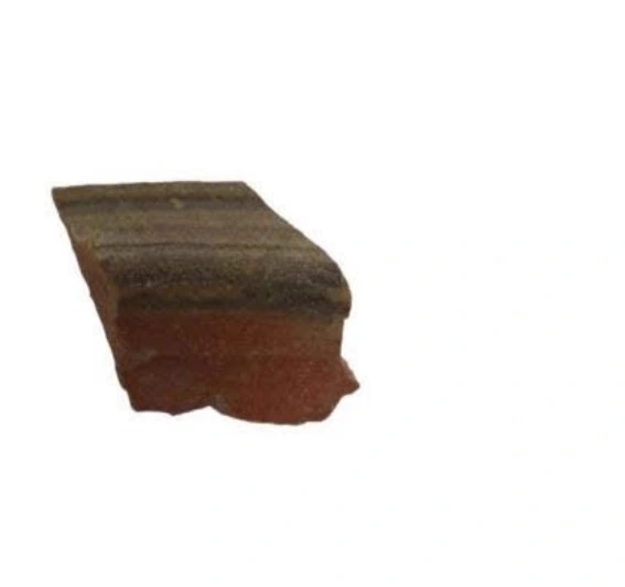 Roman Period Ceramic #2662
