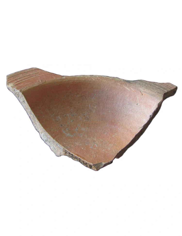 Roman Period Ceramic #612