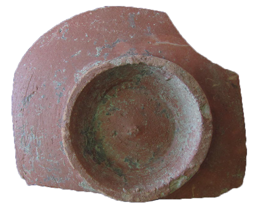 Roman Period Ceramic #697