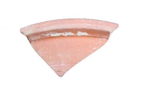 Roman Period Ceramic #1437