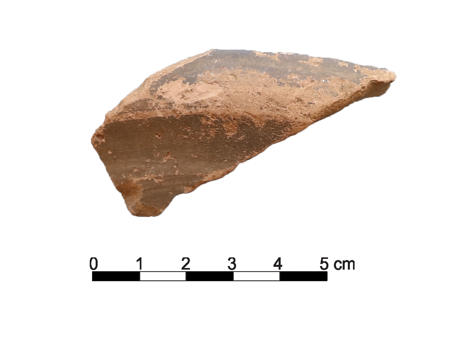 Hellenistic Period Ceramic #2881