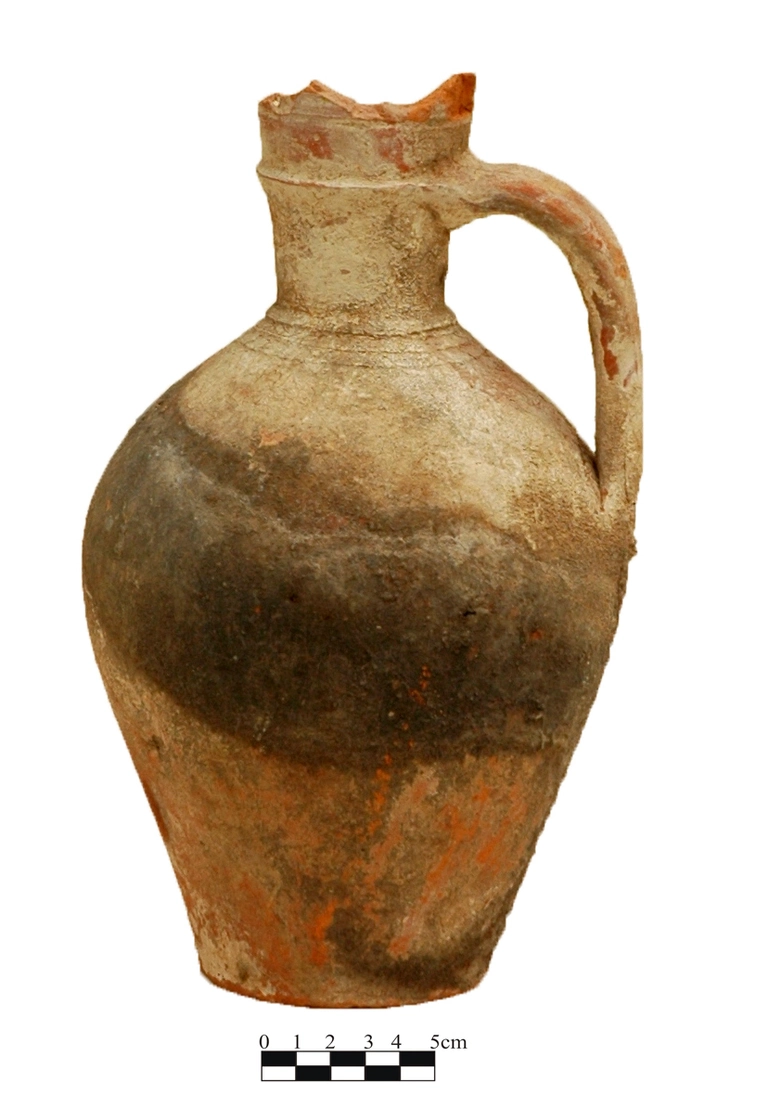 Beylikler Dönemi Seramiği #1480