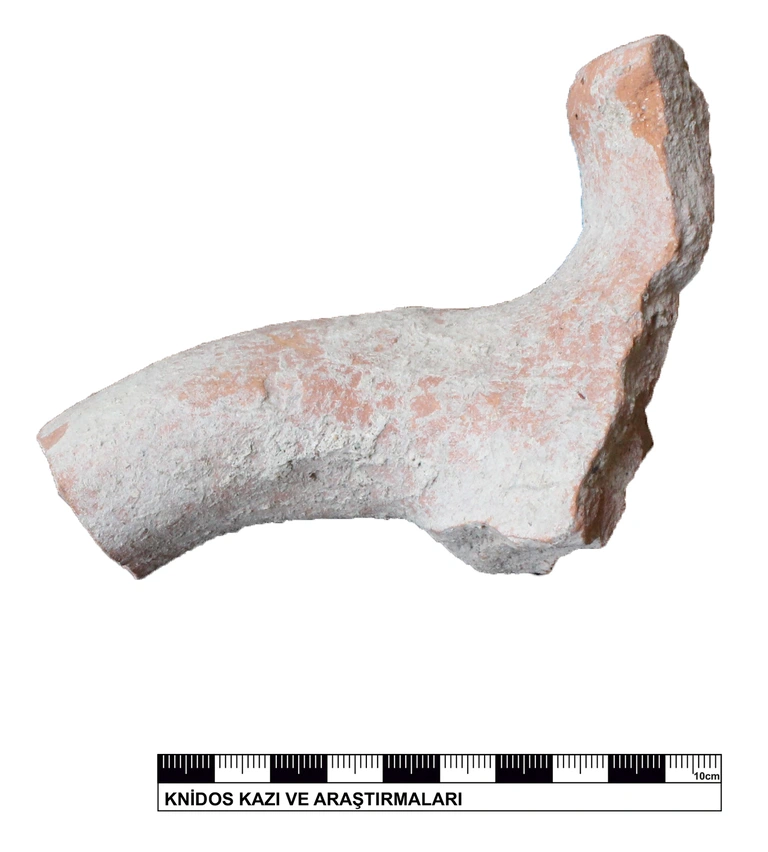Roman Period Ceramic #2425