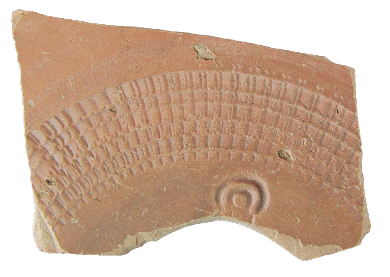 Roman Period Ceramic #679