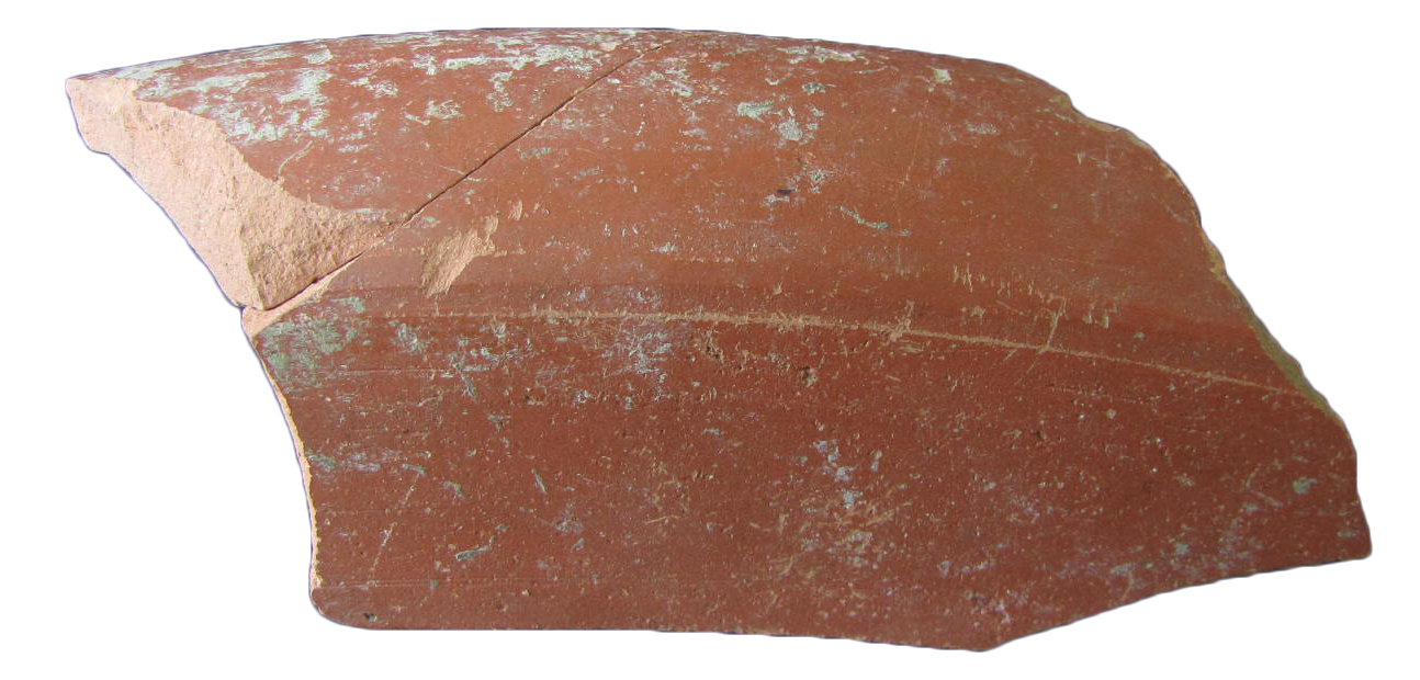 Roman Period Ceramic #703