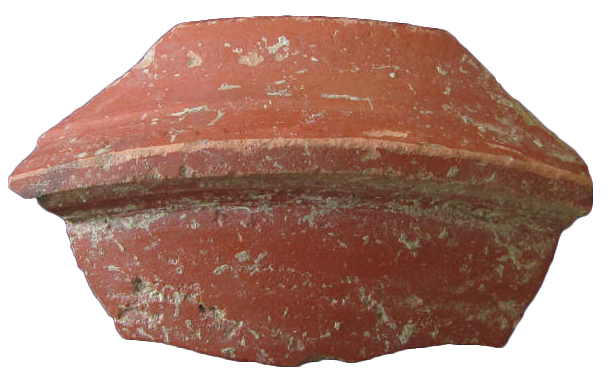 Roman Period Ceramic #511
