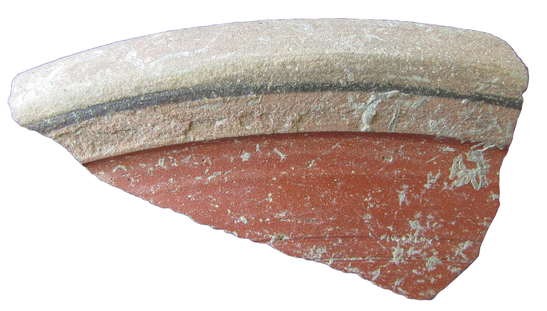 Roman Period Ceramic #604