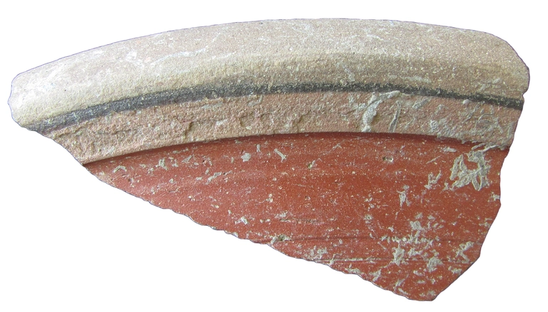 Roman Period Ceramic #604