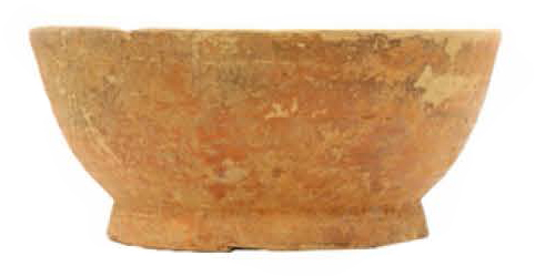 Roman Period Ceramic #893