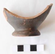 Hellenistic Period Ceramic #2188