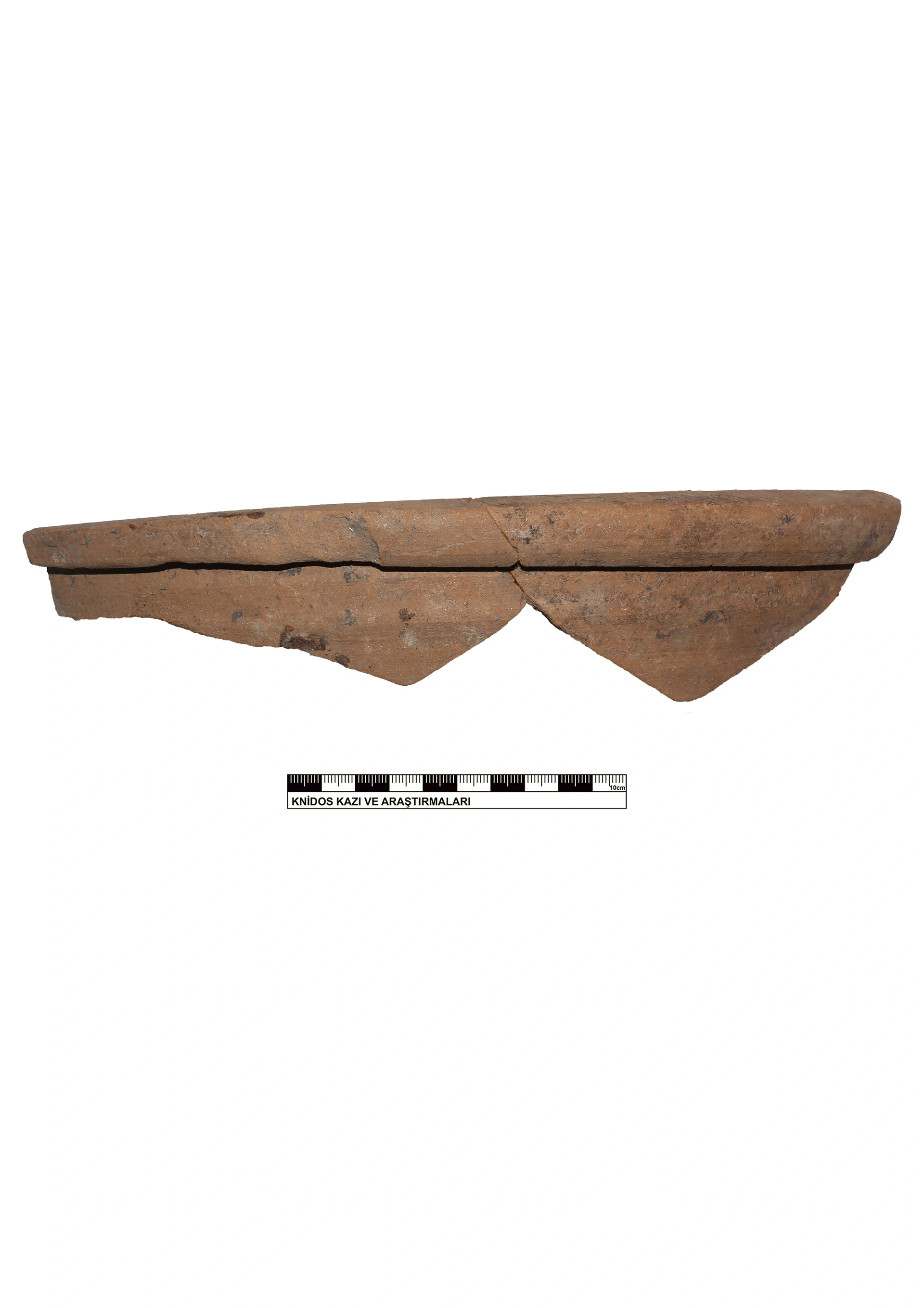 Roman Period Ceramic #2407