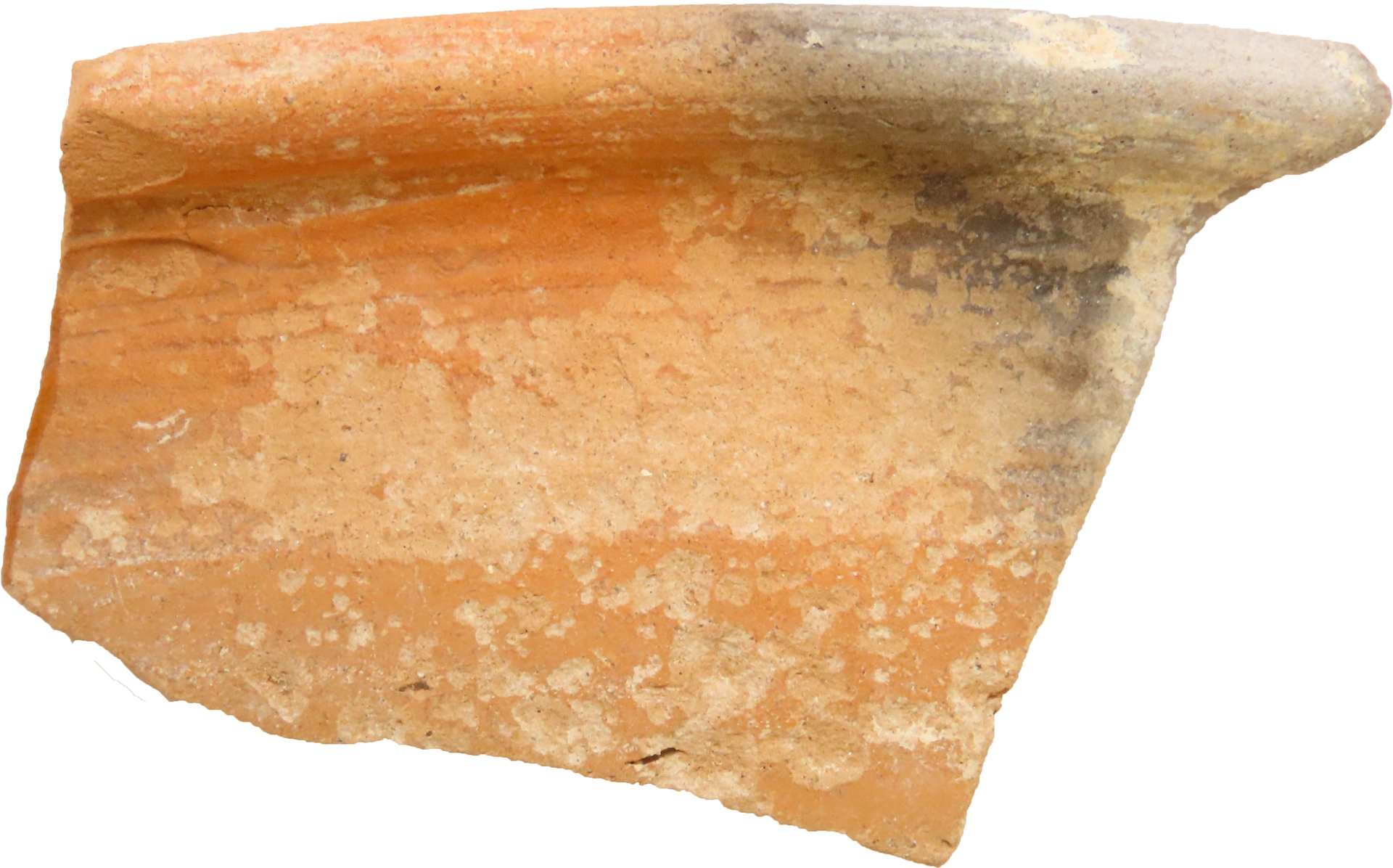 Roman Period Ceramic #2743
