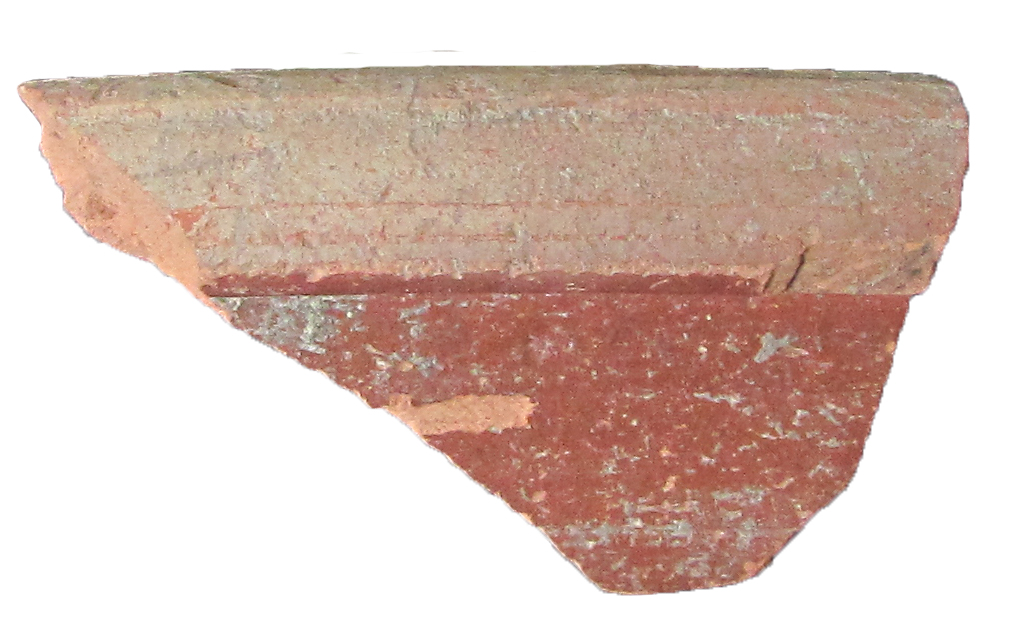 Roma Dönemi Seramiği #659