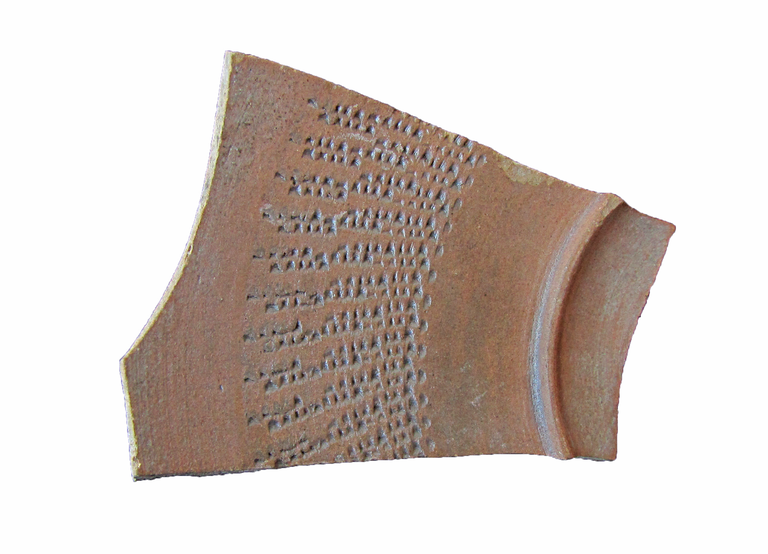 Roman Period Ceramic #677