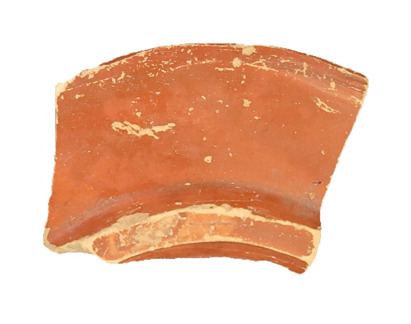 Roman Period Ceramic #811
