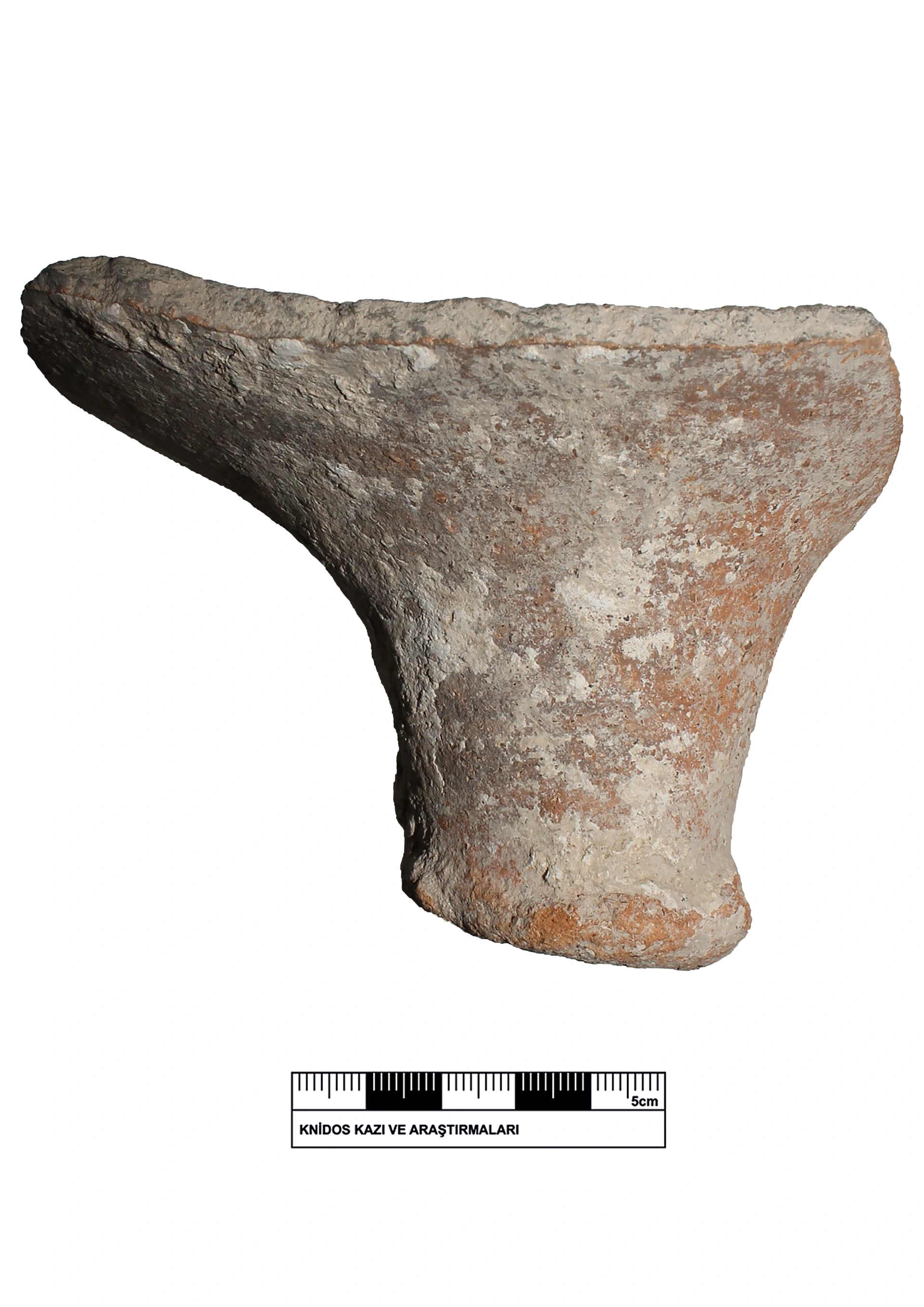 Roman Period Ceramic #2433