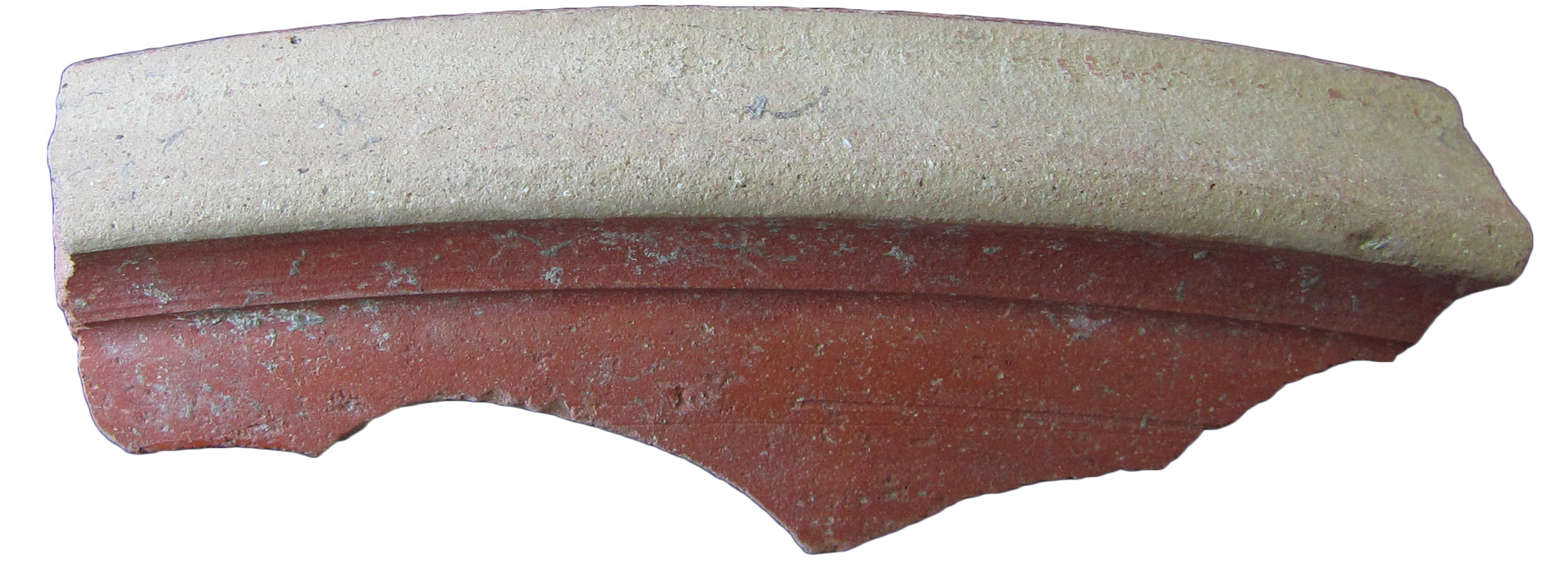 Roman Period Ceramic #596
