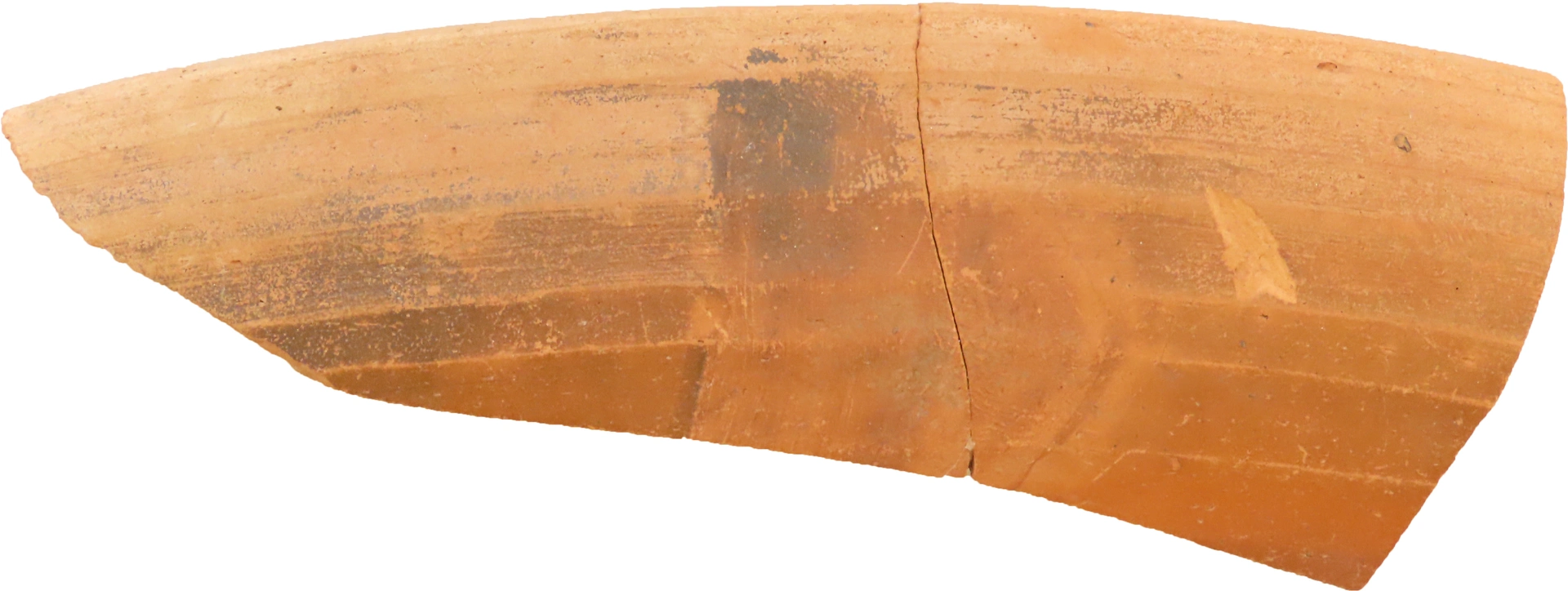 Roman Period Ceramic #2710