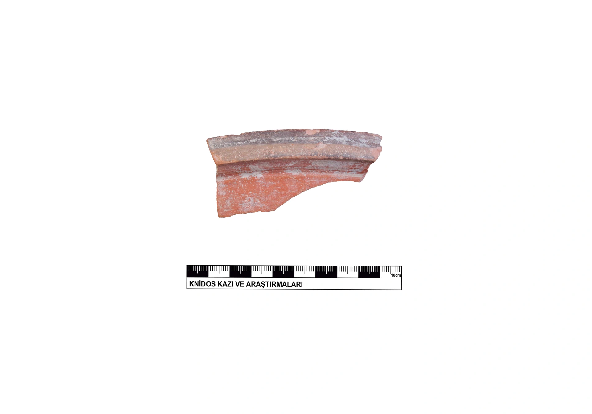 Roman Period Ceramic #2102