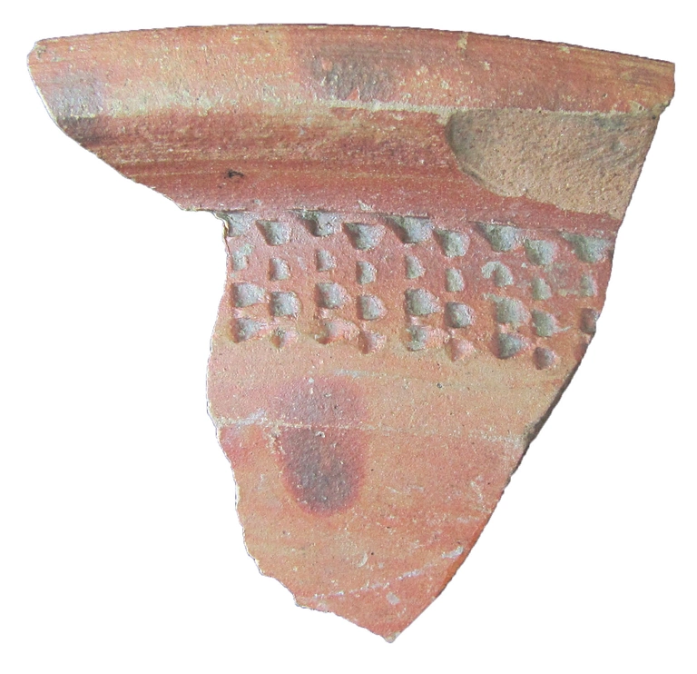 Roman Period Ceramic #541