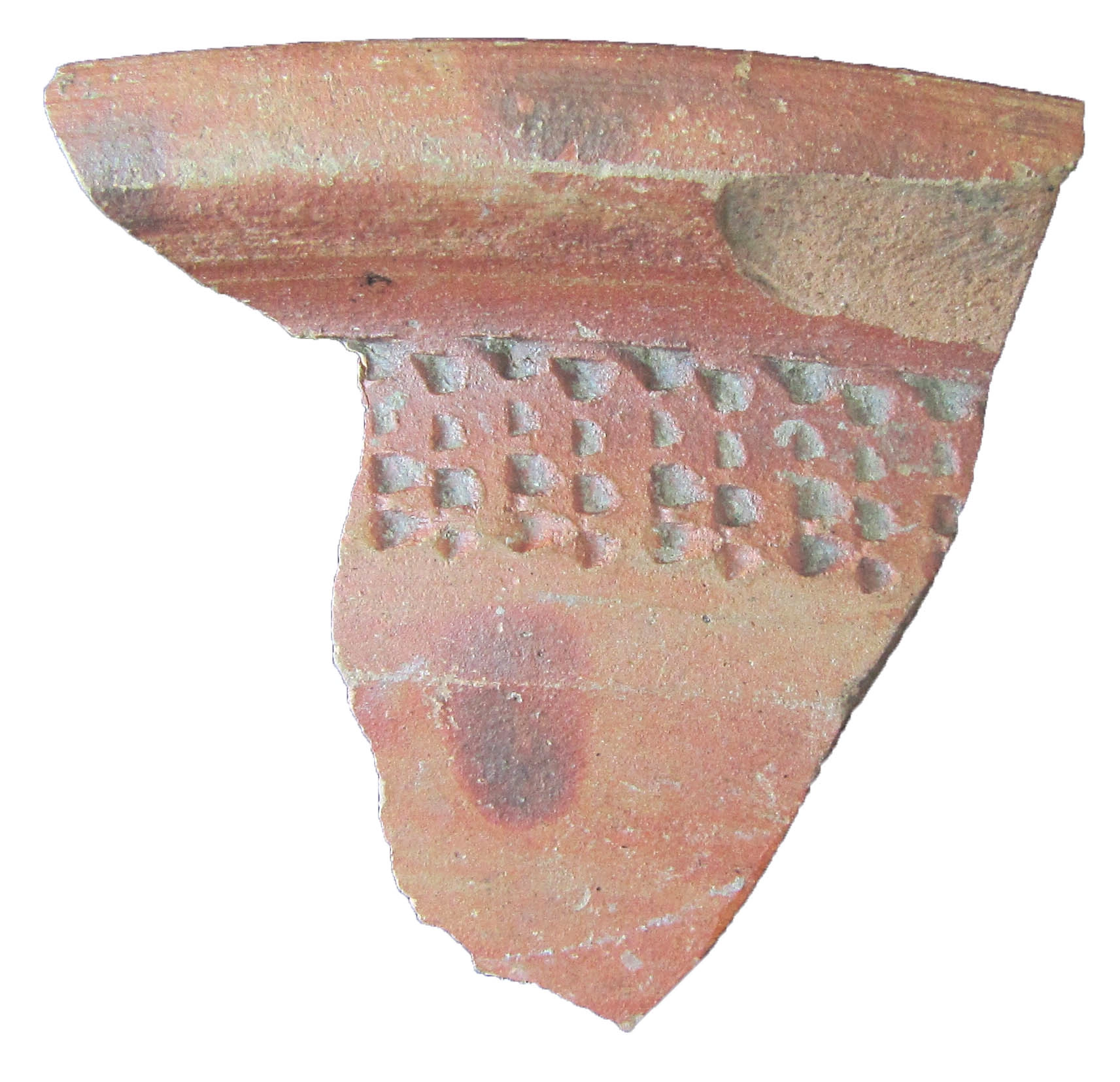 Roman Period Ceramic #541