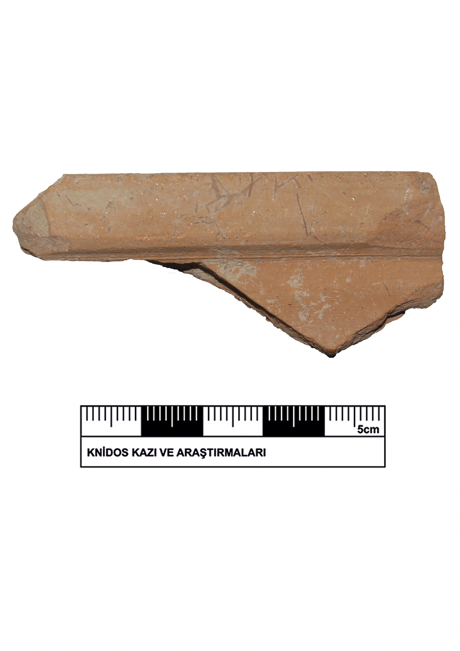 Roman Period Ceramic #2405