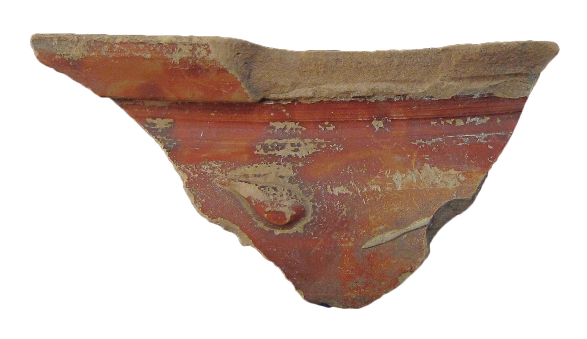 Roman Period Ceramic #810