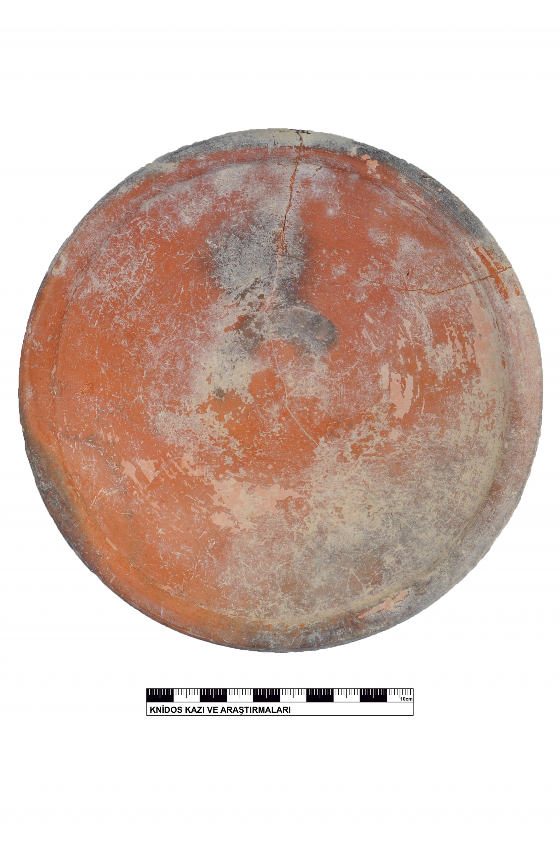 Hellenistic Period Ceramic #2083