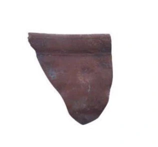 Roma Dönemi Seramiği #2551