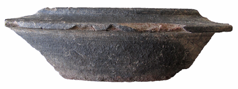 Roman Period Ceramic #857
