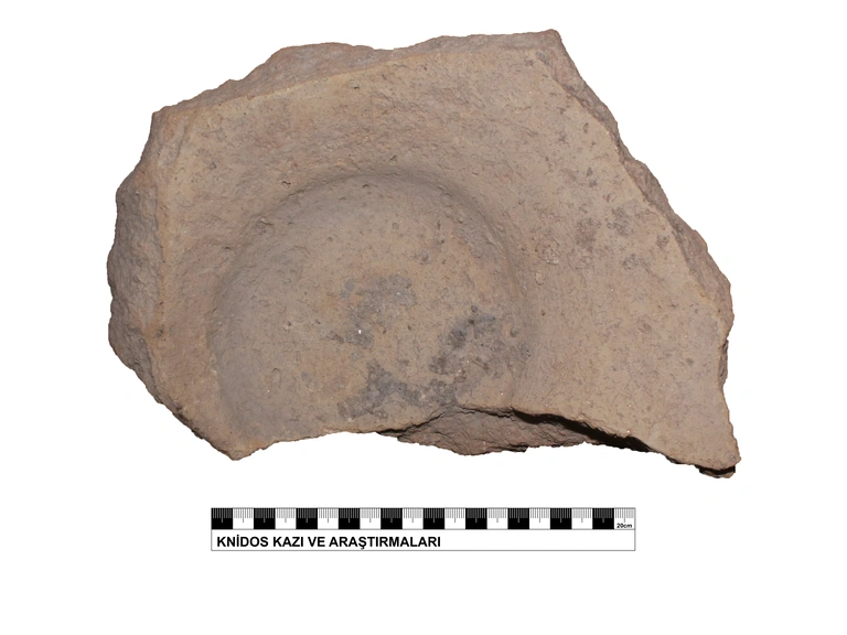Roman Period Ceramic #2130