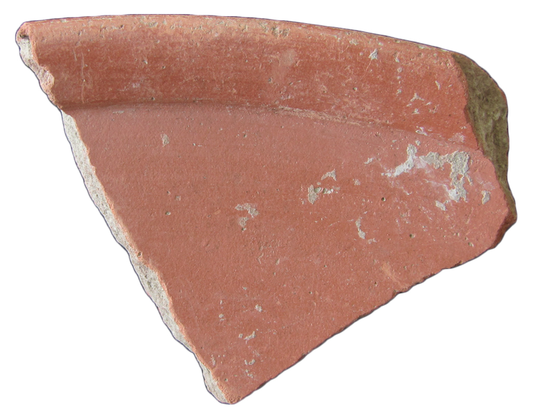 Roman Period Ceramic #588