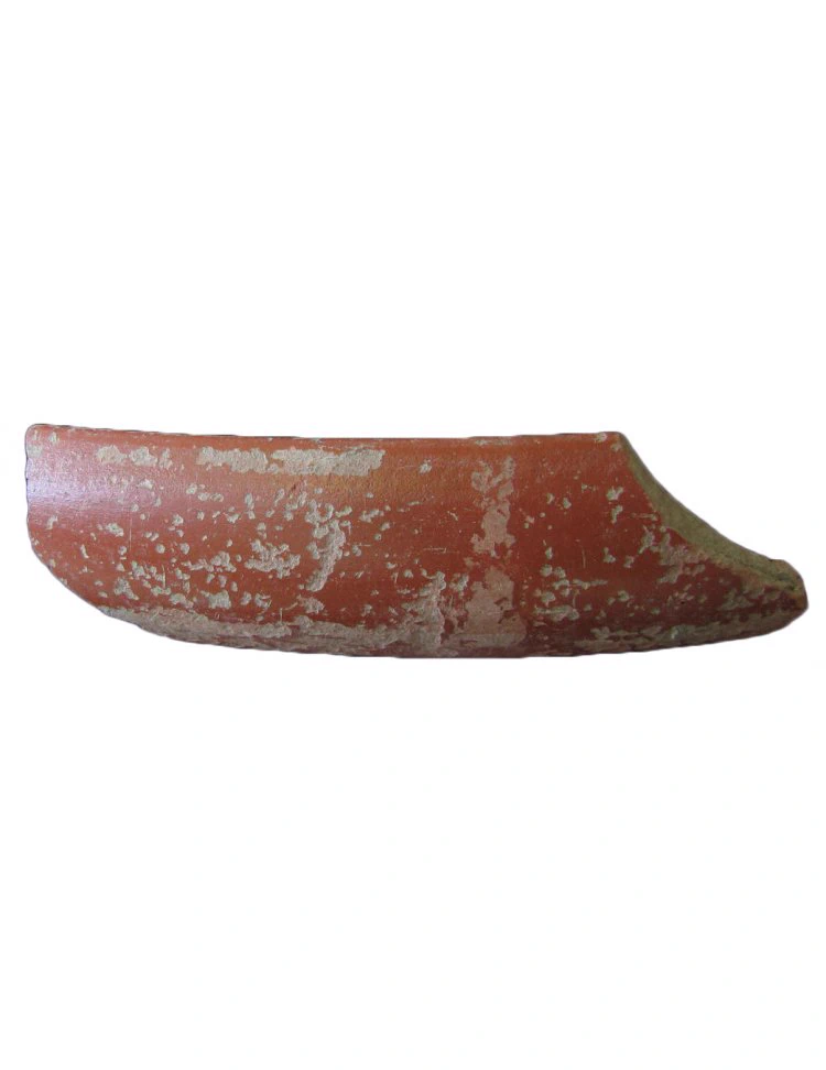 Roman Period Ceramic #704
