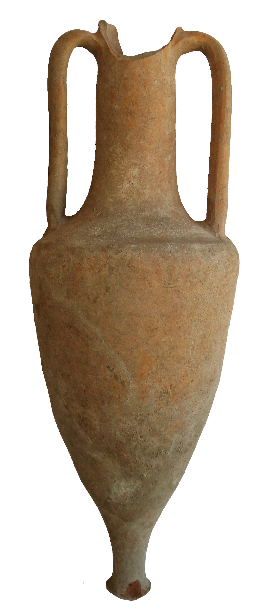 Classical Period Ceramic #2491