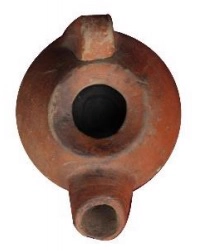 Roman Period Ceramic #1639
