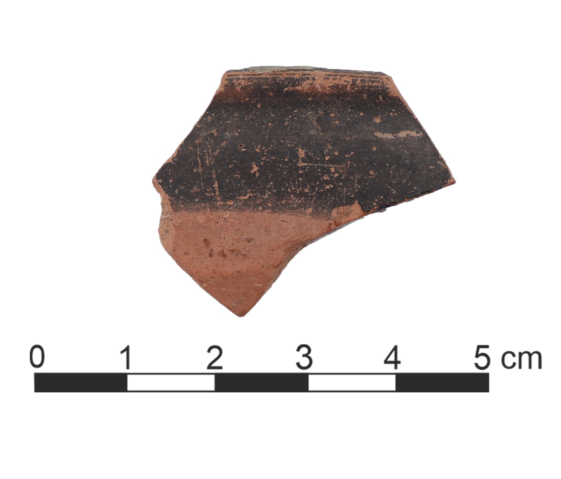 Hellenistic Period Ceramic #2886