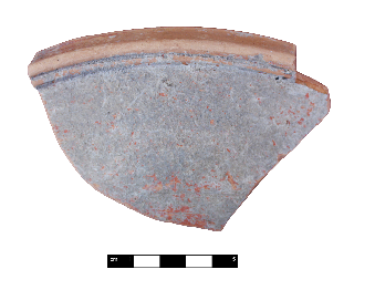 Roman Period Ceramic #1470
