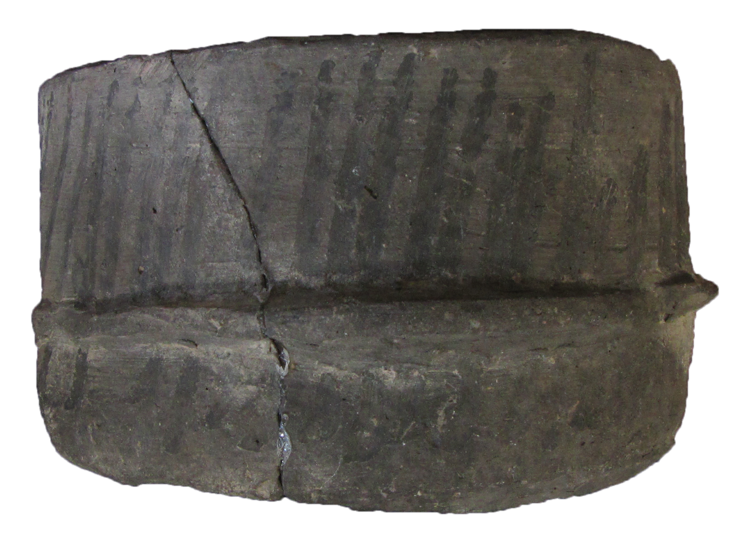 Abbasid Period Ceramic #2499