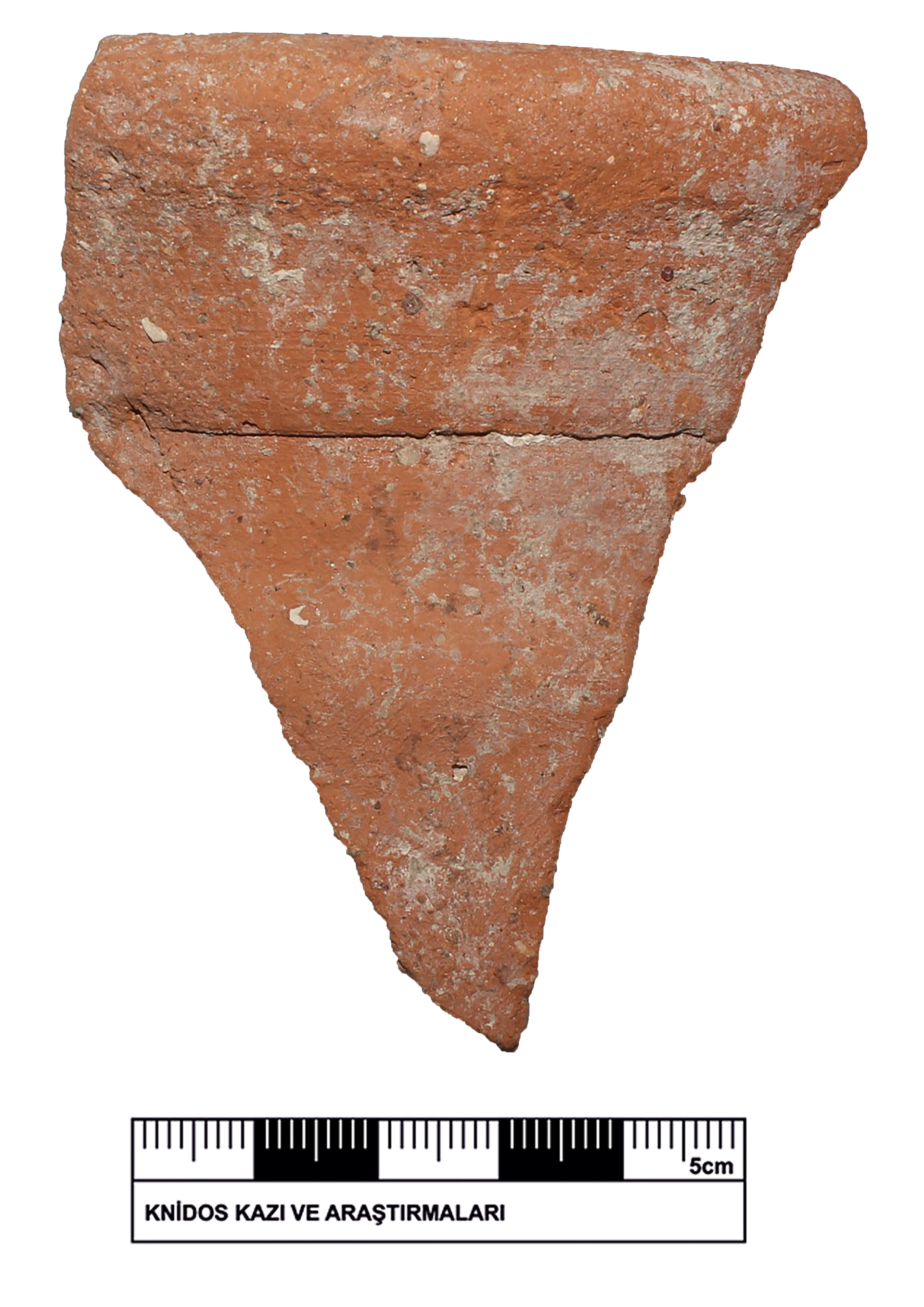 Roman Period Ceramic #2422