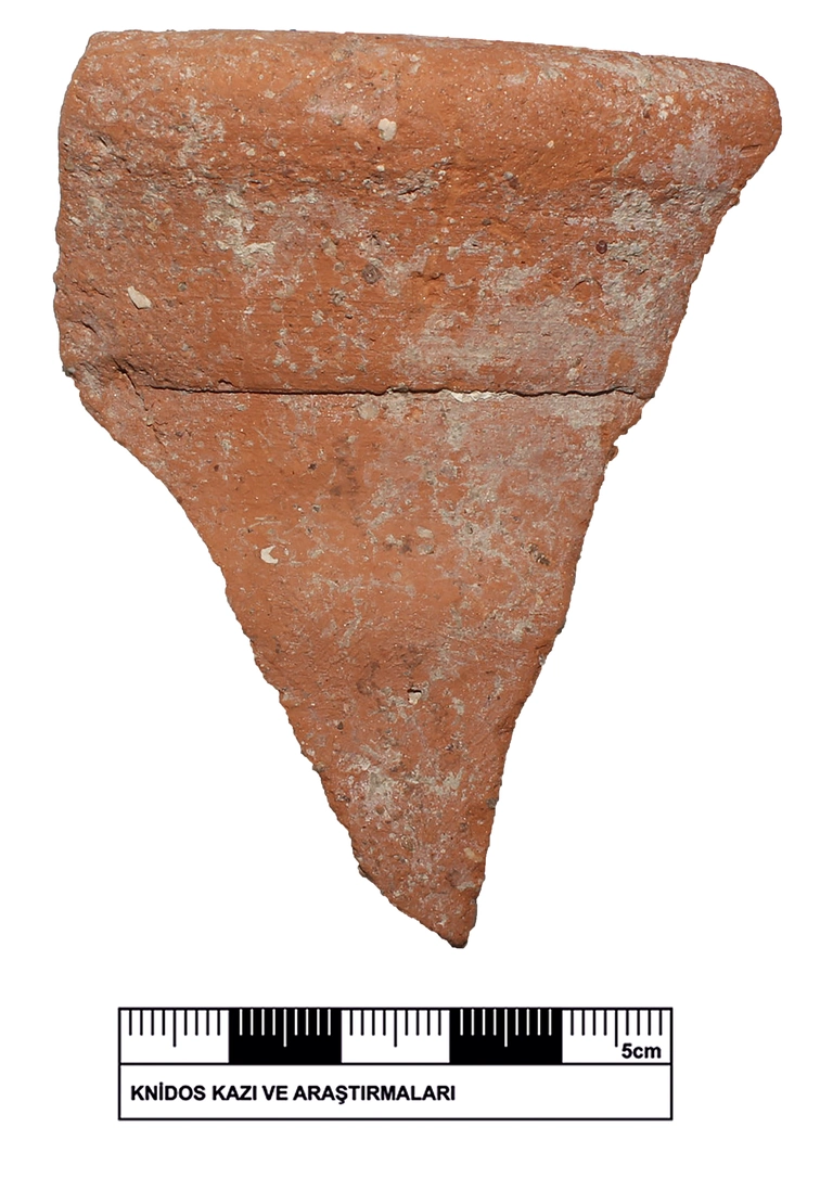 Roman Period Ceramic #2422