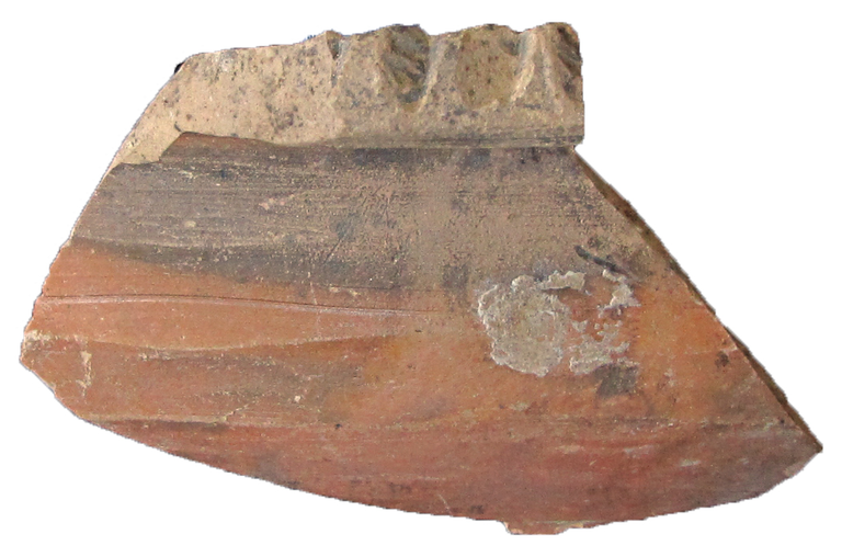 Roman Period Ceramic #635