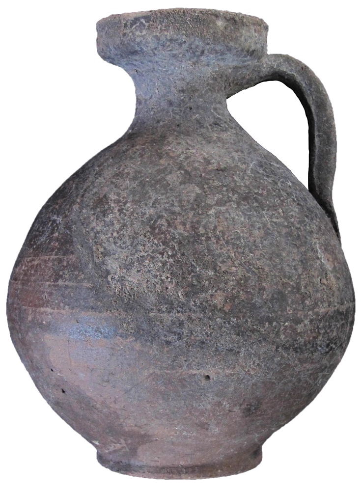 Roman Period Ceramic #830
