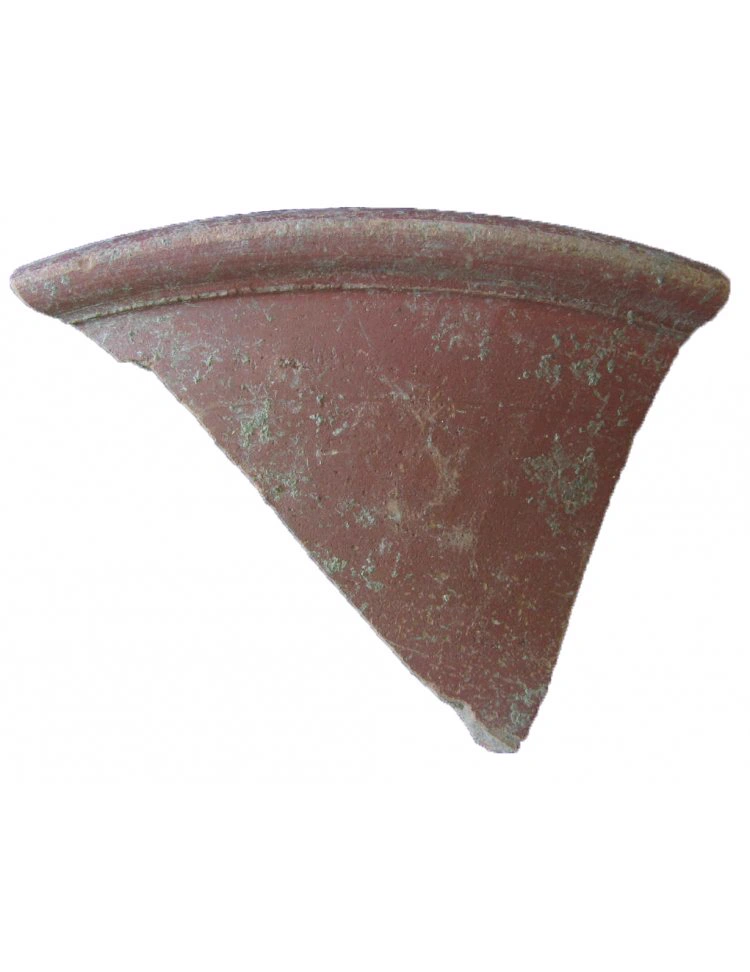 Roman Period Ceramic #657