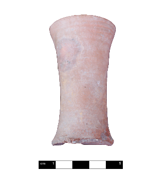 Roma Dönemi Seramiği #1465